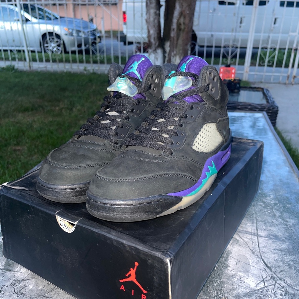 Jordan - Picture 2 of 7